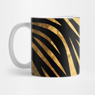 Safari Gold Mug